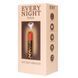 Вакуумный стимулятор клитора Every Night Toys в форме помады, леопардовый принт