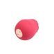 Вакуумный клиторальный стимулятор Chisa Rose Petal (Rose Red)