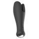 Мастурбатор для головки Dream Toys Essentials, черный, 19,5 см