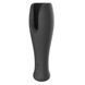 Мастурбатор для головки Dream Toys Essentials, черный, 19,5 см