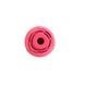 Вакуумный клиторальный стимулятор Chisa Rose Petal (Rose Red)