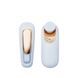Вібратор у трусики з пультом керування Qingnan No.6 Wireless Control Beige, блакитний