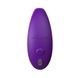 Инновационный смарт вибратор We Vibe Sync 2 Purple для пары, фиолетовый