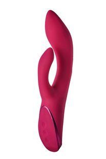Вібратор подвійний Dream Toys SPARKLING JULIA
