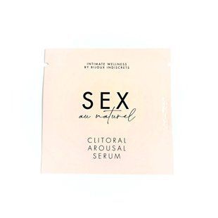 Пробник Sachette Clitoral Arousal Serum - Sex Au Naturel 1мл