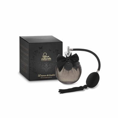 Духи с феромонами Bijoux Indiscrets LeEssence du Bondoir Vip, 100 мл