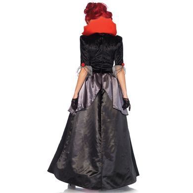 Костюм кривавої графині Leg Avenue Blood Countess S