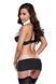 Сексуальный костюм секретарши -PIECE SEXY SECRETARY COSTUME, S/M