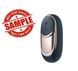 ТЕСТЕР T360080-1 тестер міні-вібратор Satisfyer Layon Dark Desire