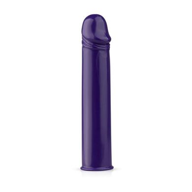 Набір секс-іграшок Loveboxxx, фіолетові, 9 іграшок