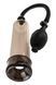 Помпа вакуумная Pipedream Pump Worx Beginner's Power черная, 51 см