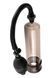 Помпа вакуумная Pipedream Pump Worx Beginner's Power черная, 51 см