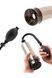 Помпа вакуумная Pipedream Pump Worx Beginner's Power черная, 51 см