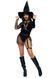 Костюм ведьмы Leg Avenue Crafty Witch M
