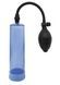 Вакуумна помпа для чоловіків Power pump Blue Boss Series