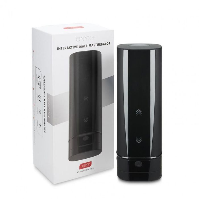 Інтерактивний мастурбатор (webcam) та ігри в парі, Kiiroo Onyx