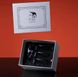 Мужской пояс верности UPKO “Caged Beast”Male Chastity Device Kit