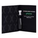 Пробник парфуми з феромонами чоловічі Aurora X-PHERO MEN Green 1ml.