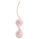 Вагинальные шарики Pretty Love Kegel Tighten розовые, 16.3 х 3.3 см