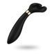 Багатофункціональний вібратор Satisfyer Endless Fun, чорний