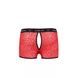 Труси чоловічі 046 SHORT PARKER red S/M