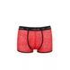 Труси чоловічі 046 SHORT PARKER red S/M
