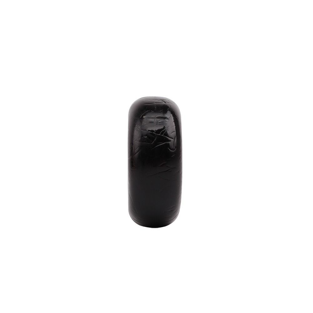 Эрекционное&nbsp;кольцо&nbsp;Chisa GK Power Fat&nbsp;O&nbsp;Cock&nbsp;Ring&nbsp;#&nbsp;1, черное