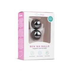 Вагинальные шарики Magnetic balls, 25 мм