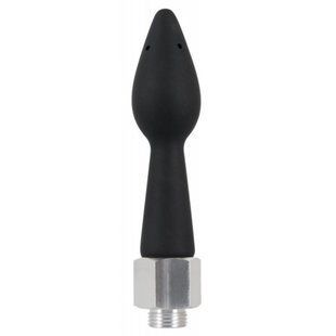 Анальный душ You2Toys Anal Douche Rear Splash черный