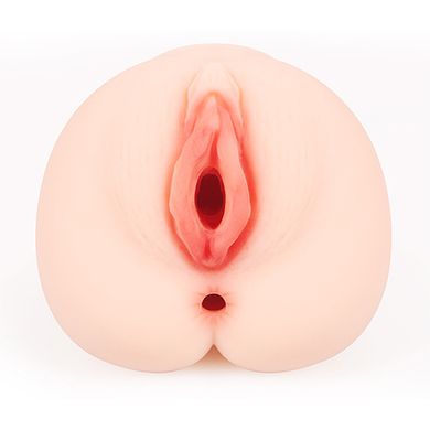 Мастурбатор вагина с вибрацией KOKOS BELLANA, 17 см