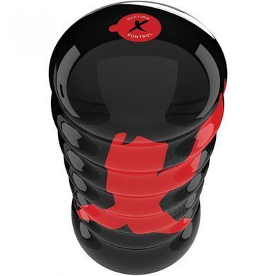 Мастурбатор вагина в колбе Pipedream PDX Elite Air Tight Pussy Stroker