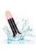 Вібратор-помада для кліторальної стимуляції CalExotic Hide & Play Lipstick, чорний