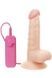 Вибромассажер G-Girl Style 6inch Vibrating Dong