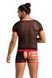 Комплект для мужчин 055 SET MARK black L/XL