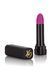 Вібратор-помада для кліторальної стимуляції CalExotic Hide & Play Lipstick, чорний