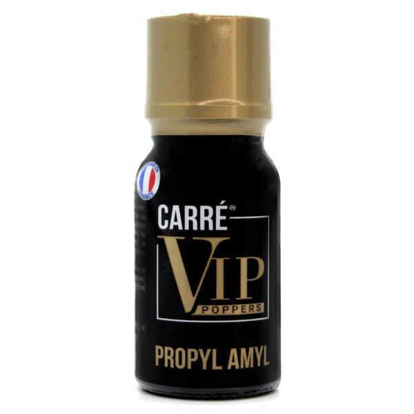 Попперс VIP Carre propyl amyl 15 ml