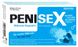 Капсули для підвищення лібідо та ерекції PENISEX (ціна за упаковку, 40 капсул)
