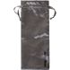 Фалоиммитатор с семяизвержением Strap-On-Me, черный, размер L, 19.6 х 3.6 см