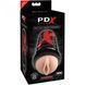 Мастурбатор вагина в колбе Pipedream PDX Elite Air Tight Pussy Stroker