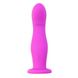 Вибратор для G-точки Chisa G Burst Vibrator Purple