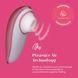 Безконтактний стимулятор клітора Womanizer Liberty Pink Rose