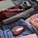 Безконтактний стимулятор клітора Womanizer Liberty Pink Rose