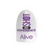 Карманный мастурбатор в виде ануса Alive Mini Shot Experience бежевый