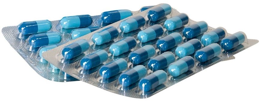 Капсулы для повышения либидо и эрекции PENISEX (цена за упаковку, 40 капсул)