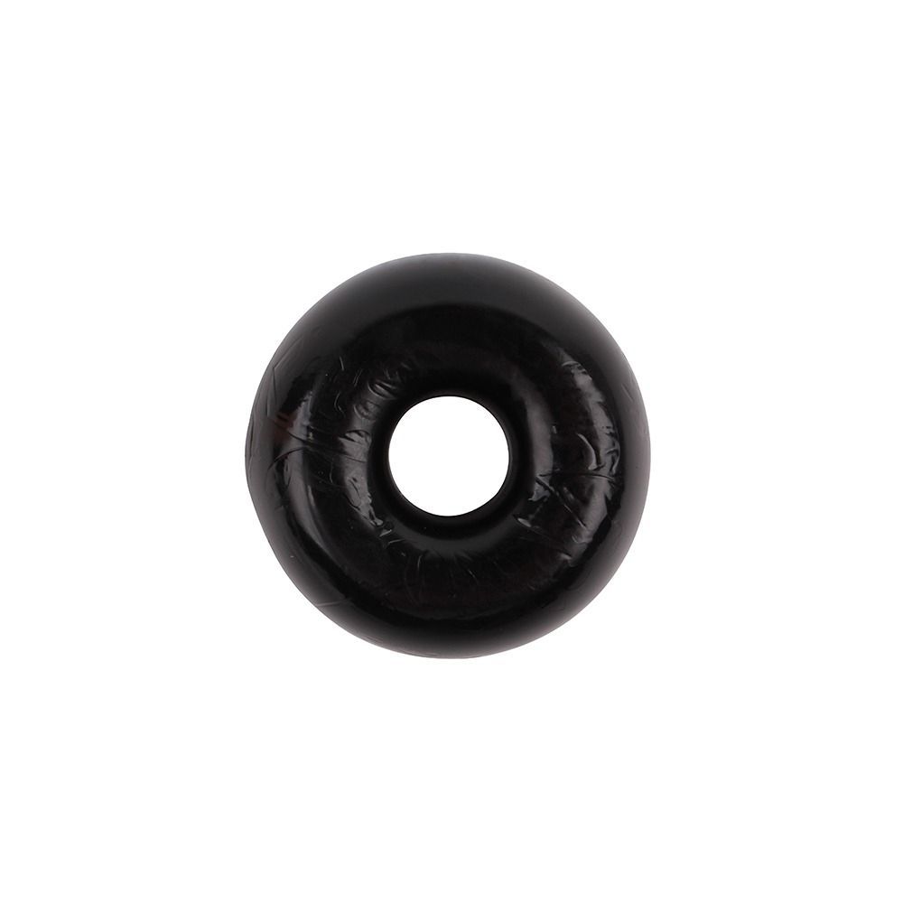 Эрекционное&nbsp;кольцо&nbsp;Chisa GK Power Fat&nbsp;O&nbsp;Cock&nbsp;Ring&nbsp;#&nbsp;2, черное