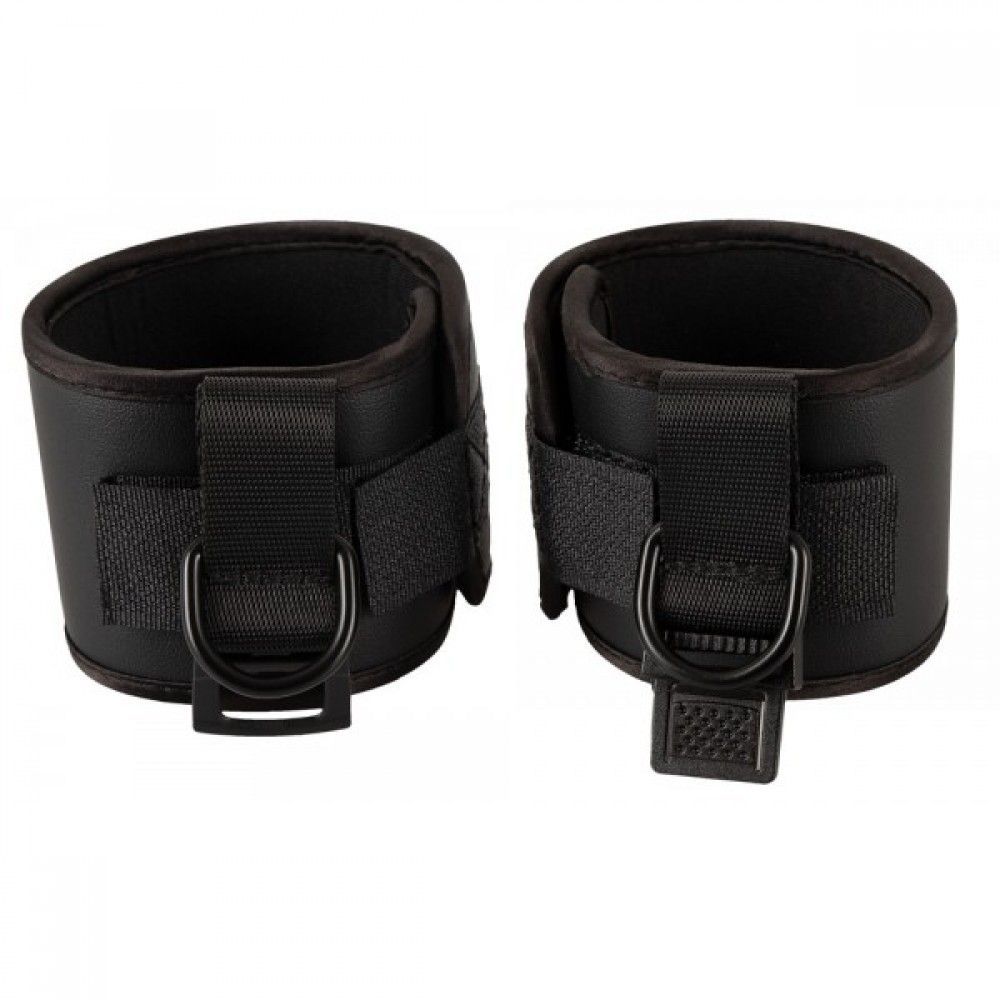 Наручники Bad Kitty Cuffs Spank Me