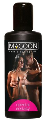 Массажное масло Magoon Oriental Ecstasy 100 ml