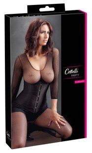 Корсет Corset Open Cup S