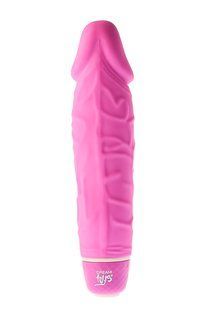 Міні вібратор Dream Toys VIBES OF LOVE CLASSIC MINI VIBE 5 INCH