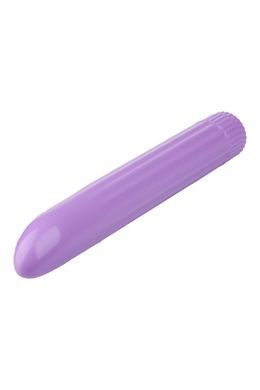 Вибромассажер DREAM TOYS CLASSIC LADY FINGER PURPLE